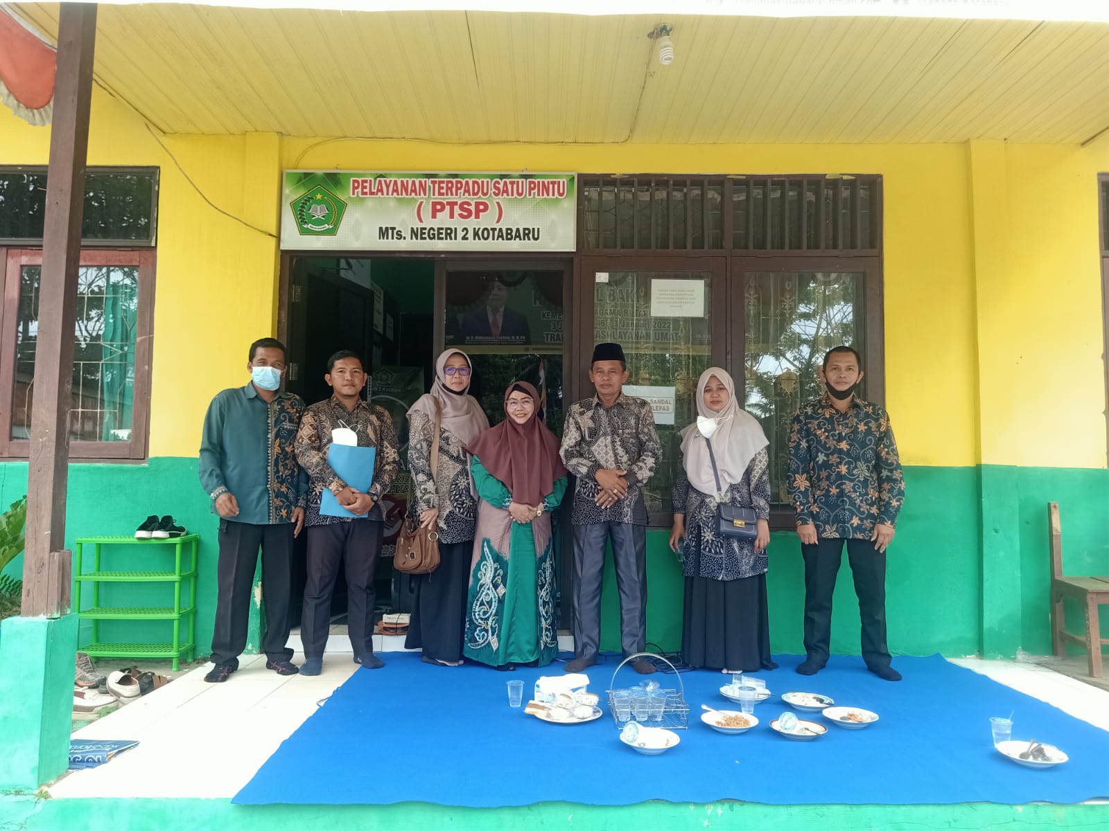 Kegiatan Sekolah 3